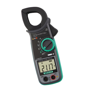 Ampe kìm Kyoritsu 2117R