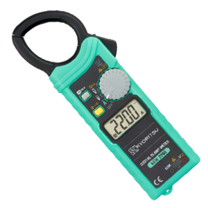 Ampe kìm Kyoritsu 2200R