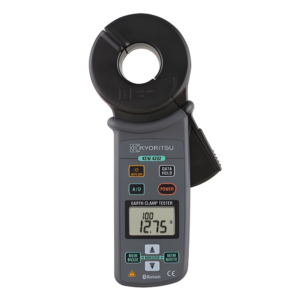 Ampe kìm đo điện trở đất Kyoritsu 4202