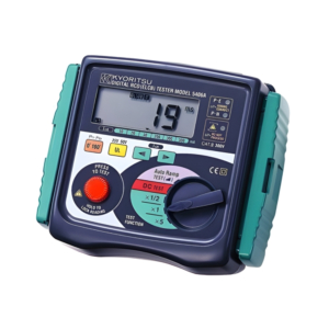 Thiết bị đo dòng dư Kyoritsu 5406A