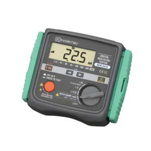 Thiết bị đo dòng dư Kyoritsu 5410