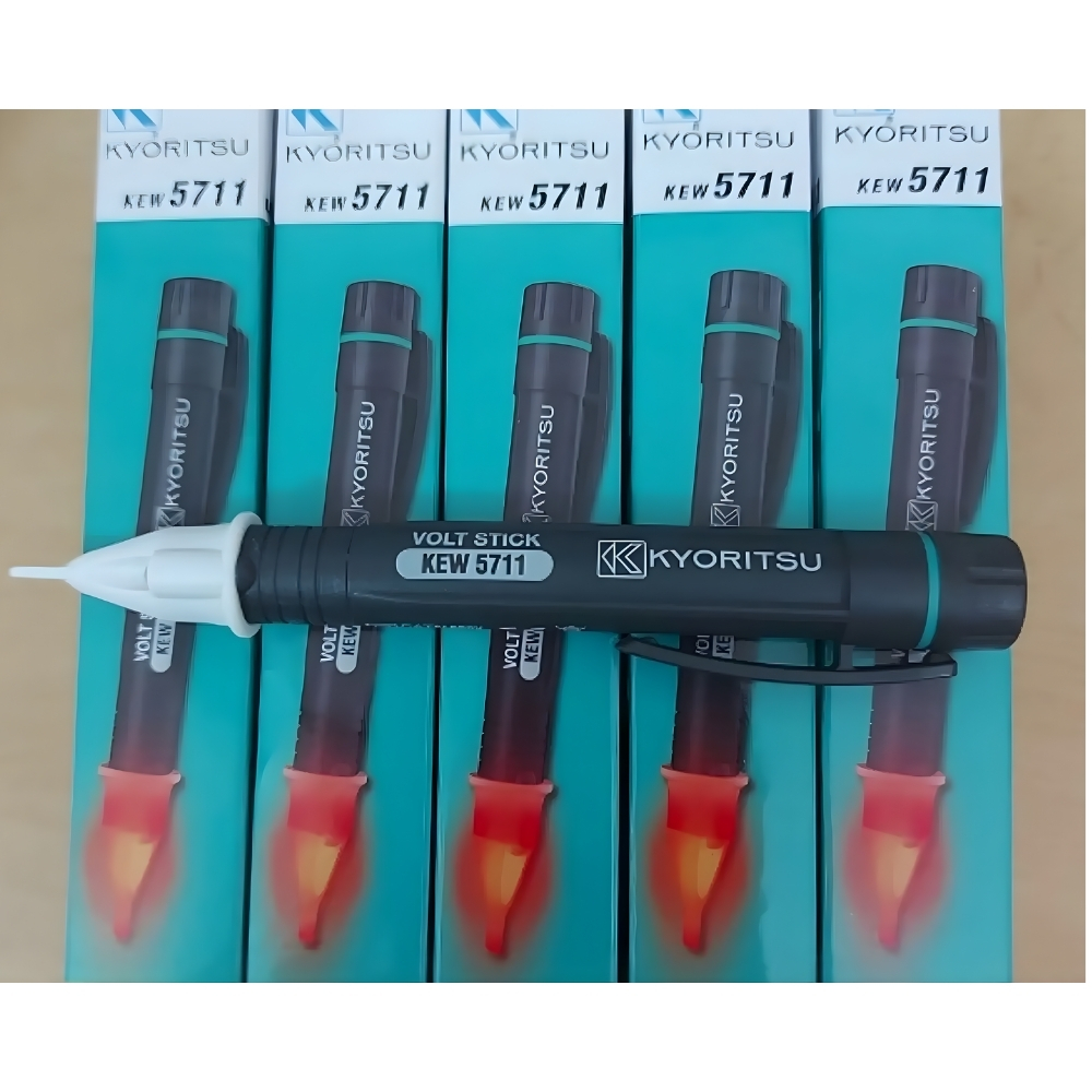 Bút thử điện áp Kyoritsu 5711 3 5711-3