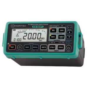 Thiết bị đo đa năng Kyoritsu 6024PV