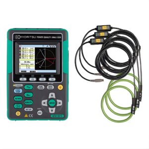 Thiết bị đo, phân tích công suất Kyoritsu 6315-00