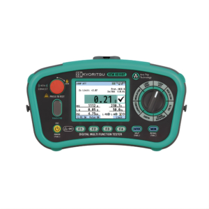 Thiết bị đo đa năng Kyoritsu 6516
