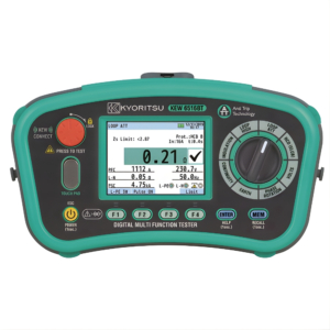 Thiết bị đo đa năng Kyoritsu 6516BT