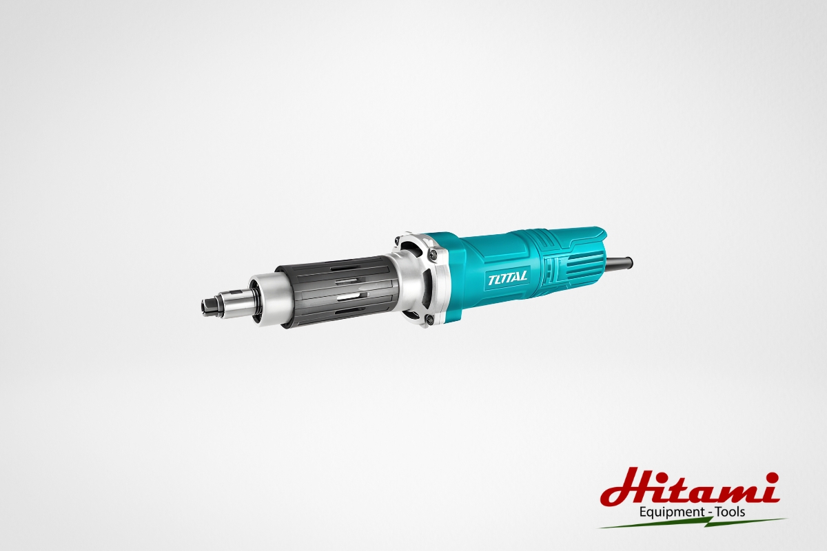 Giải đáp: Nên mua máy mài khuôn loại nào tốt? 2 Máy mài khuôn Total