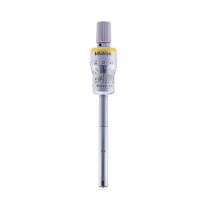 Panme đo lỗ 3 chấu cơ khí (10-12mm) Mitutoyo 368-163