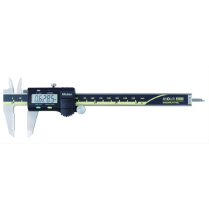 Thước cặp điện tử (0-150mm/0-6'') Mitutoyo 500-171-30