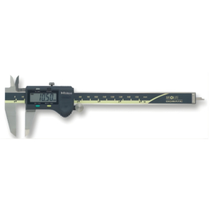 Thước cặp điện tử (0-150mm/6'') Mitutoyo 500-196-30