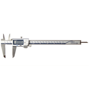 Thước cặp điện tử (0-200mm/8'') Mitutoyo 500-753-20