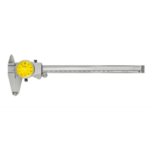Thước cặp đồng hồ (0-200mm) Mitutoyo 505-733