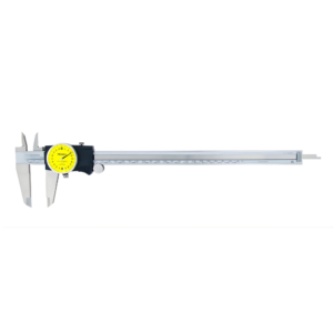 Thước cặp đồng hồ (0-300mm) Mitutoyo 505-745