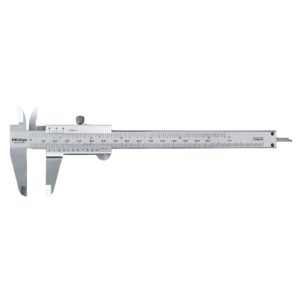 Thước cặp cơ khí (0-150mm/6''x0.05) Mitutoyo 530-104