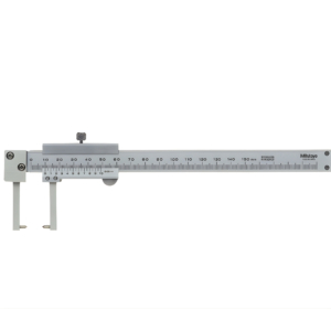 Thước cặp cơ khí (0 - 150mm) Mitutoyo 536-152