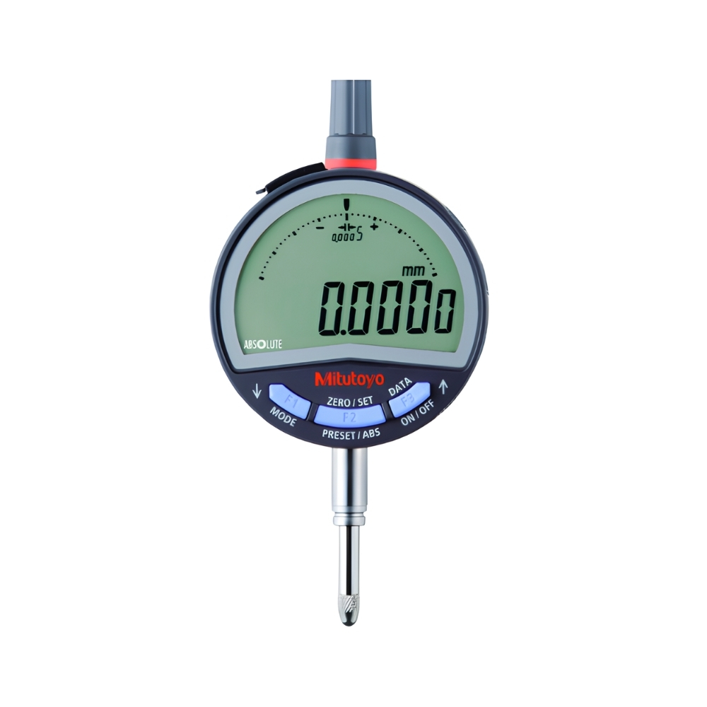 Đồng hồ so điện tử (0-12.7mm/0.5'') Mitutoyo 543-702B 1 Đồng hồ so điện tử (0-12.7mm/0.5'') Mitutoyo 543-702B