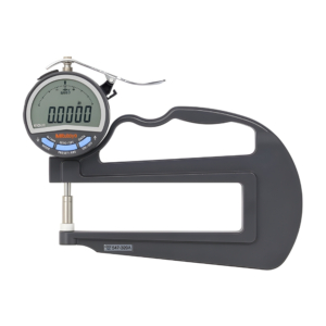 Đồng hồ đo độ dày điện tử (0-10mm) Mitutoyo 547-320A