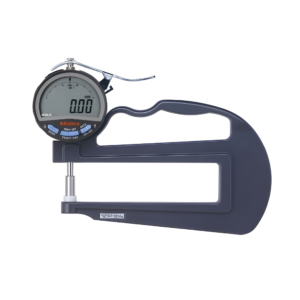 Đồng hồ đo độ dày điện tử (0-10mm) Mitutoyo 547-321A