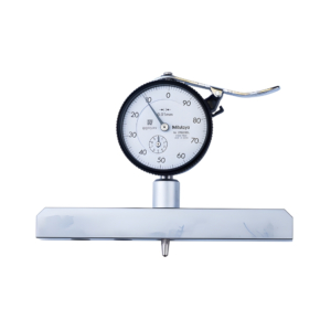 Đồng hồ đo sâu cơ khí (0-200mm) Mitutoyo 7221A