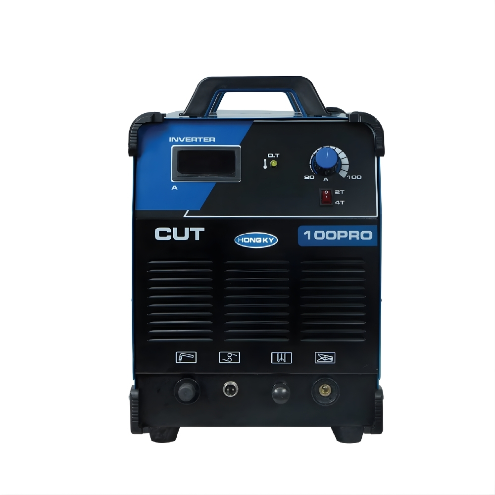 Máy cắt Plasma 100A Hồng Ký CUT100PRO 2 CUT100PRO-2