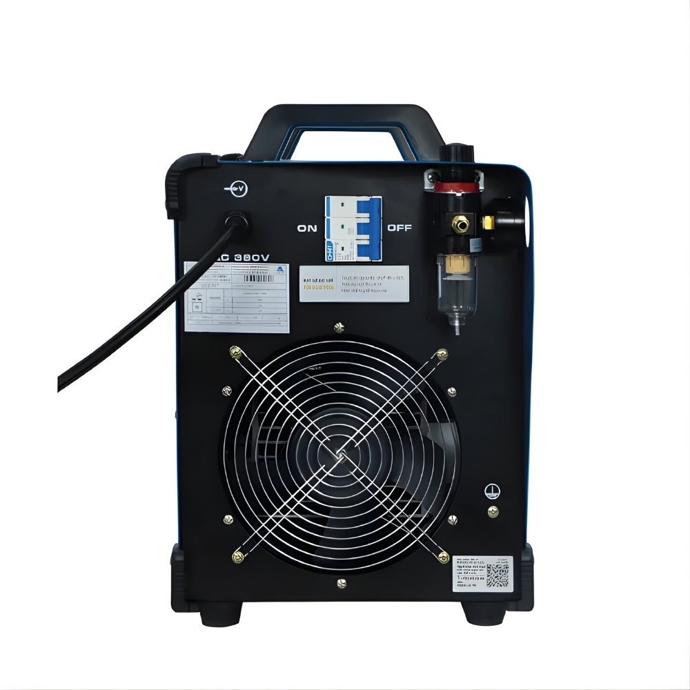 Máy cắt Plasma 100A Hồng Ký CUT100PRO 3 CUT100PRO-3