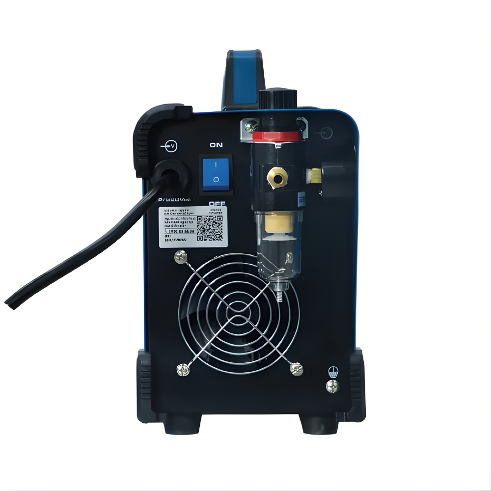 Máy cắt Plasma 40A Hồng Ký CUT40PRO 3 CUT40PRO-3