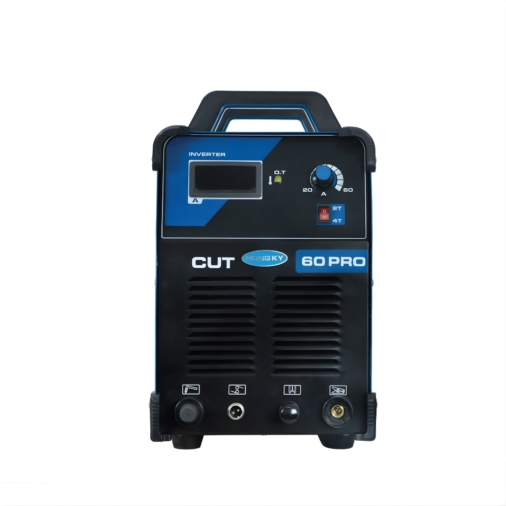 Máy cắt Plasma 60A Hồng Ký CUT60PRO 2 CUT60PRO-2