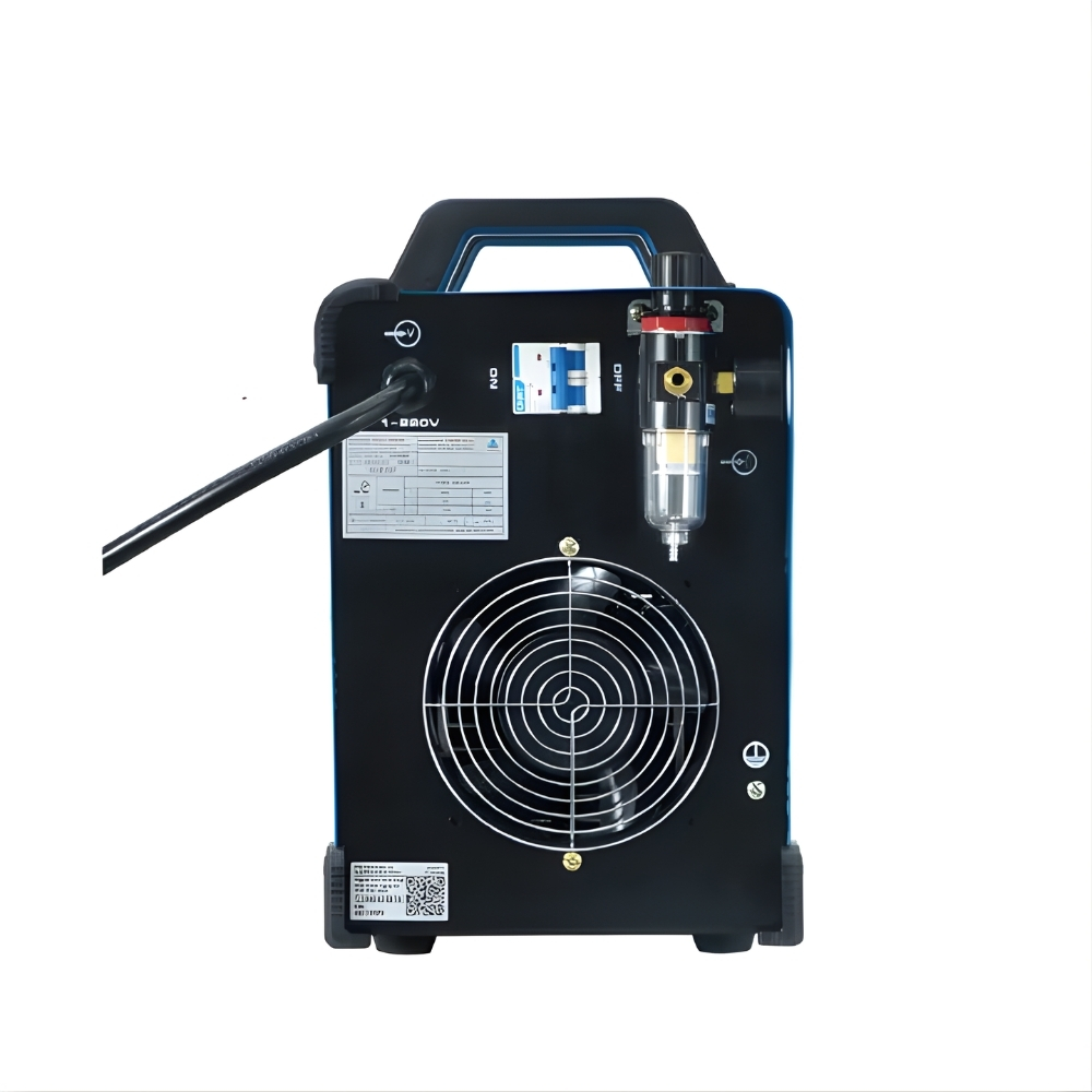 Máy cắt Plasma 60A Hồng Ký CUT60PRO 3 CUT60PRO-3