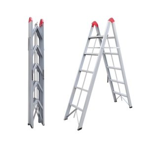 Thang ghế gấp gọn 1.13m Nikita GZT603