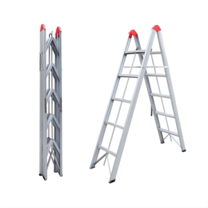 Thang ghế gấp gọn Nikita 1.7m GZT605