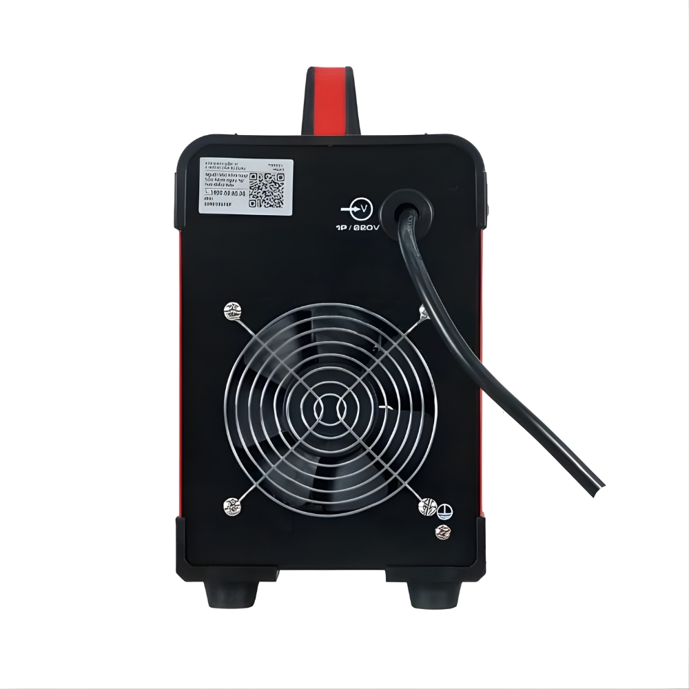 Máy hàn que chống giật 215A 220V Hồng Ký HK215A 3 HK215A-3