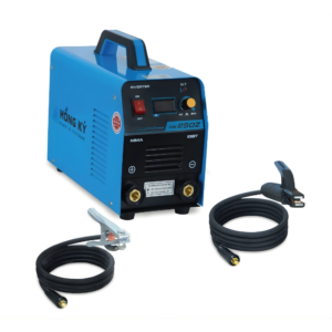 Máy hàn que 250A 220V Hồng Ký HK250Z