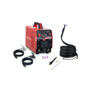 Máy hàn Tig DC que 200A 220V Hồng Ký HKTIG200E