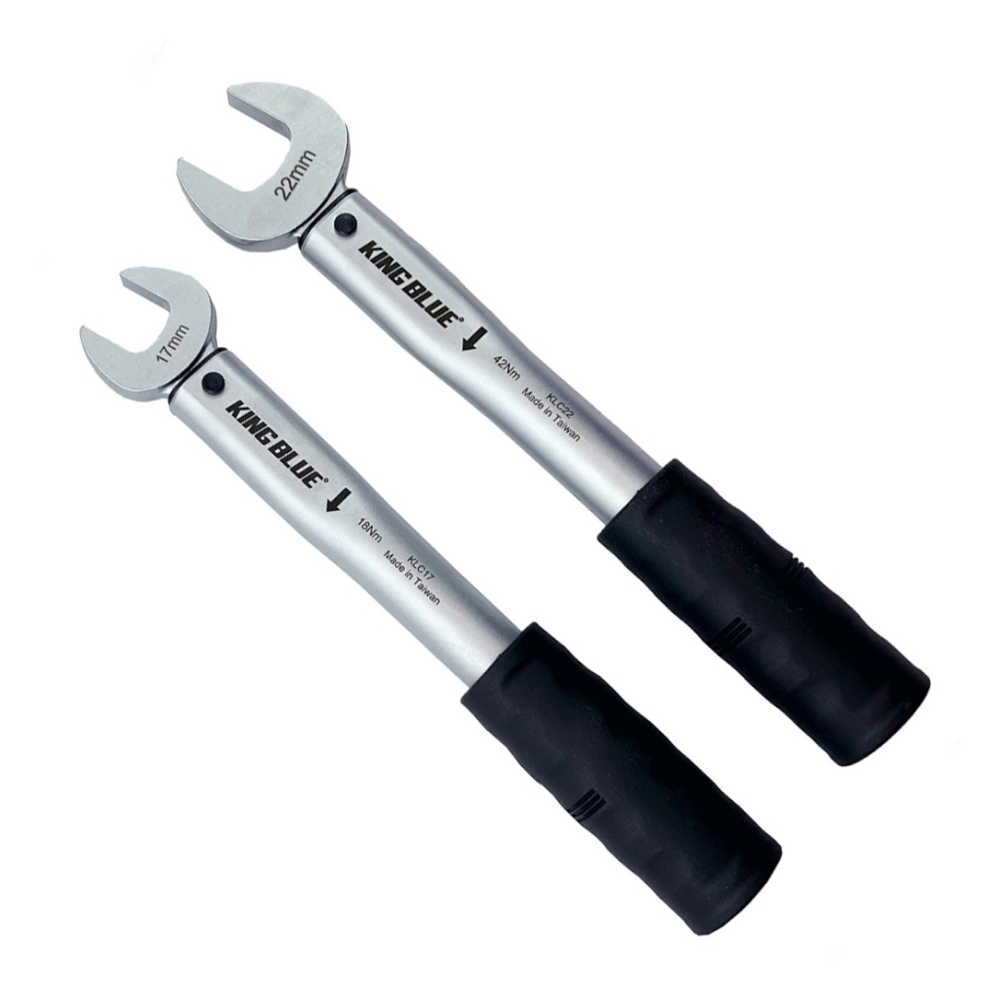 Bộ cờ lê lực 17mm và 22mm King Blue H03LT1722 1 Bộ cờ lê lực 17mm và 22mm King Blue H03LT1722