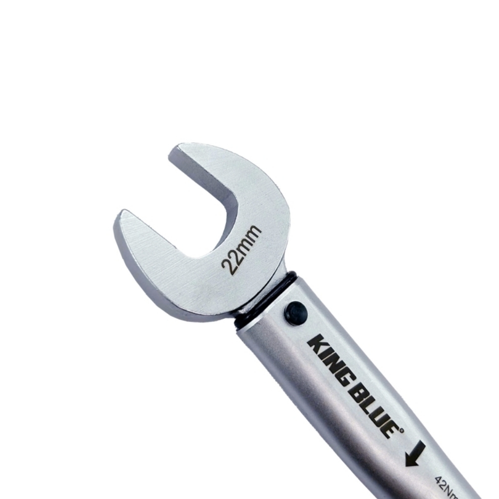 Bộ cờ lê lực 17mm và 22mm King Blue H03LT1722 3 King-Blue-H03LT1722-3