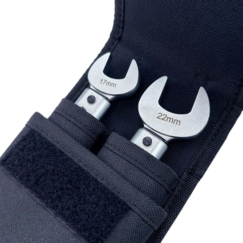 Bộ cờ lê lực 17mm và 22mm King Blue H03LT1722 5 King-Blue-H03LT1722-5