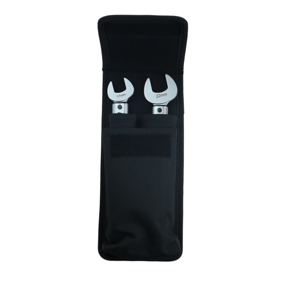 Bộ cờ lê lực 17mm và 22mm King Blue H03LT1722 6 King-Blue-H03LT1722-6