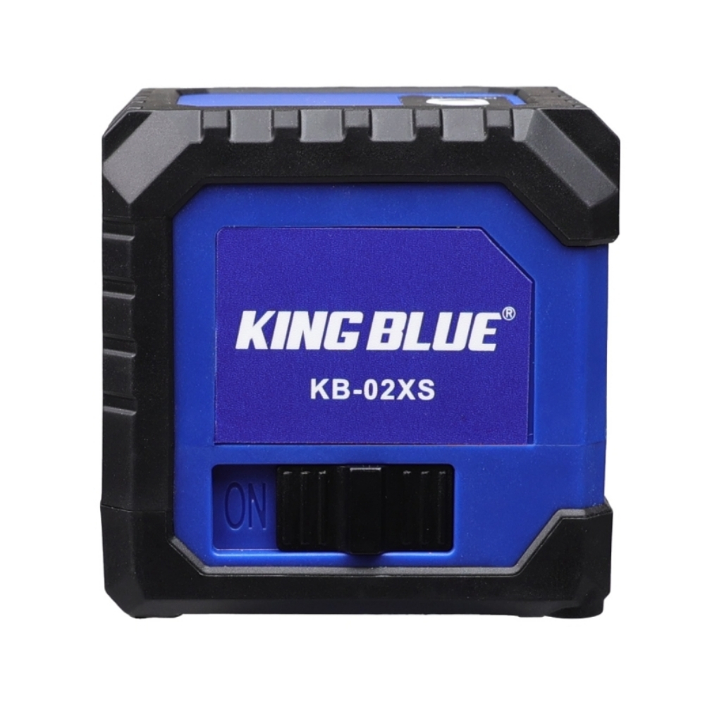 Máy đo mức cân bằng tia laser King Blue KB-02XS 4 King-Blue-KB-02XS-3