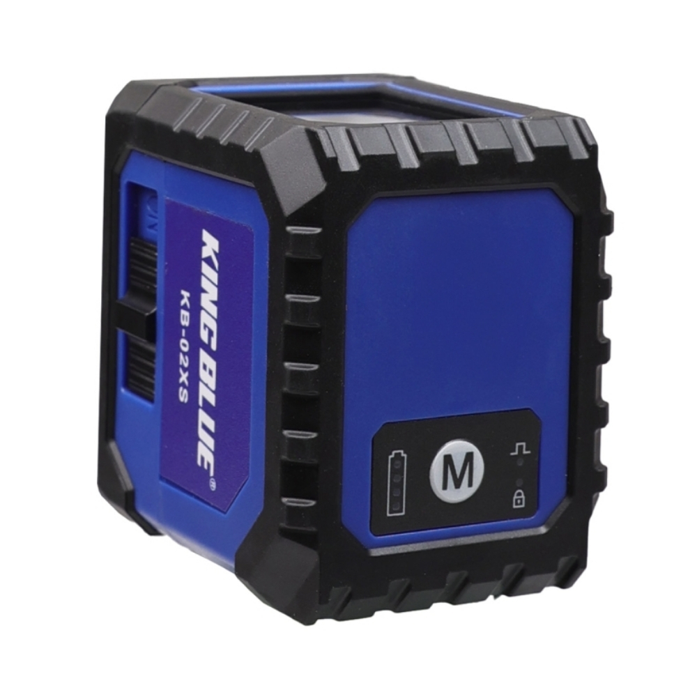 Máy đo mức cân bằng tia laser King Blue KB-02XS 6 King-Blue-KB-02XS-5