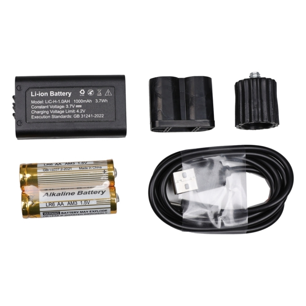 Máy đo mức cân bằng tia laser King Blue KB-02XS 8 King-Blue-KB-02XS-7