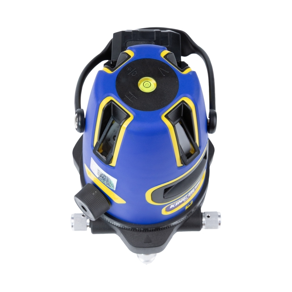 Máy đo mức cân bằng laser 5 tia King Blue KB-05X 6 King-Blue-KB-05X-NEW-5