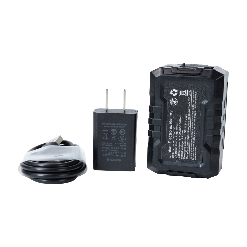 Máy đo mức cân bằng laser 5 tia King Blue KB-05X 7 King-Blue-KB-05X-NEW-6