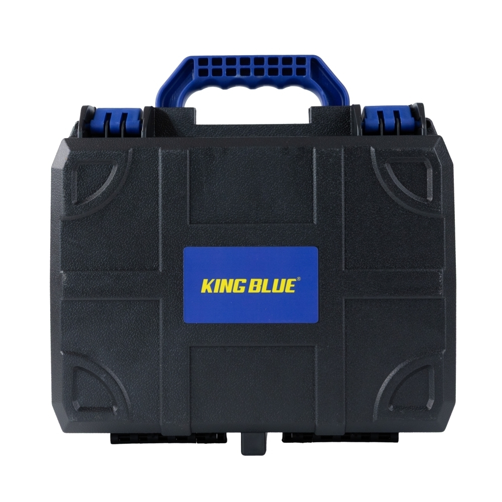 Máy đo mức cân bằng laser 5 tia King Blue KB-05X 10 King-Blue-KB-05X-NEW-9