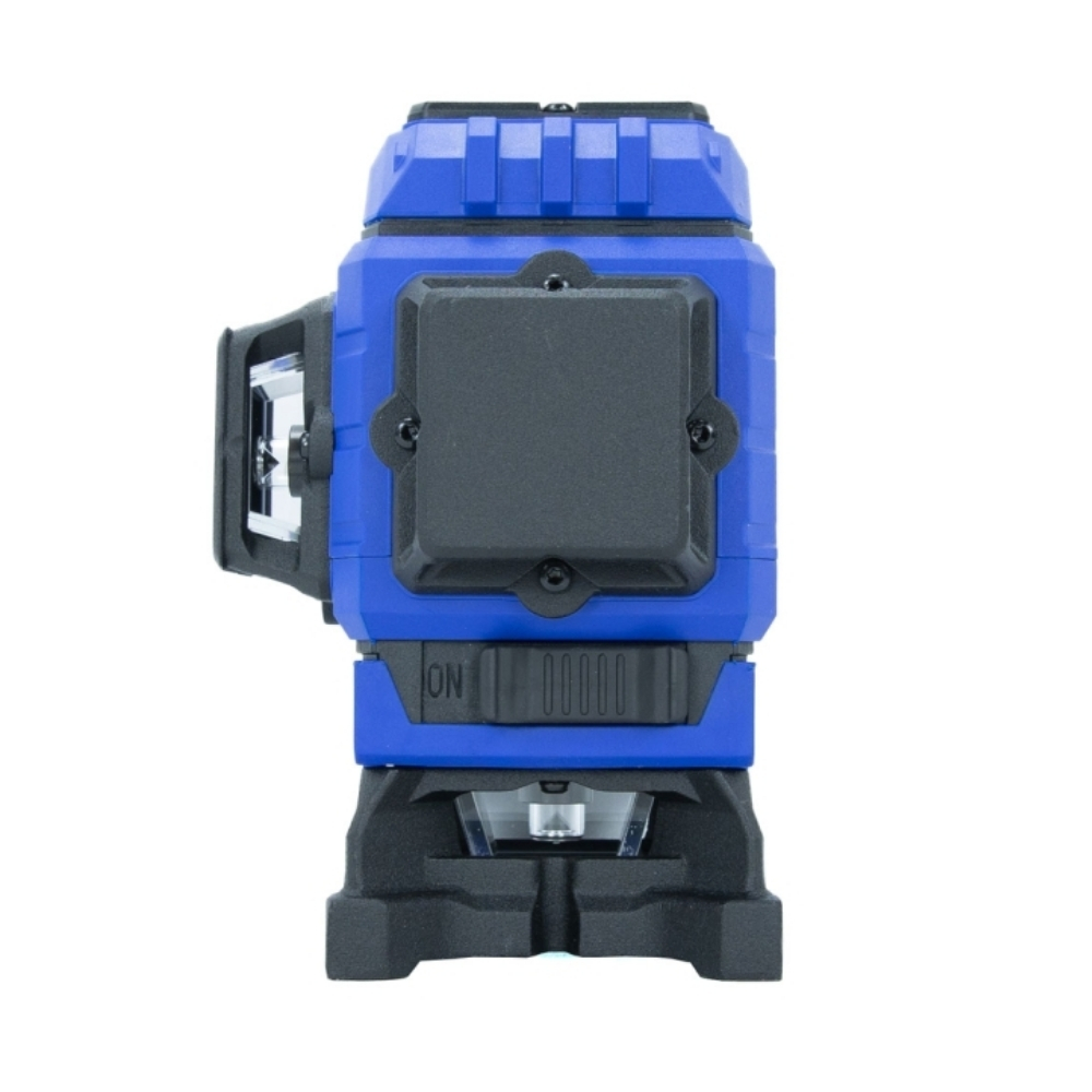 Máy đo mức cân bằng laser 12 tia King Blue KB-12XV 3 King-Blue-KB-12XV-2