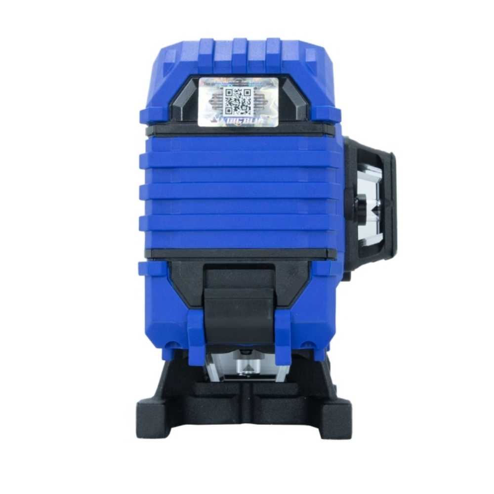 Máy đo mức cân bằng laser 12 tia King Blue KB-12XV 5 King-Blue-KB-12XV-4