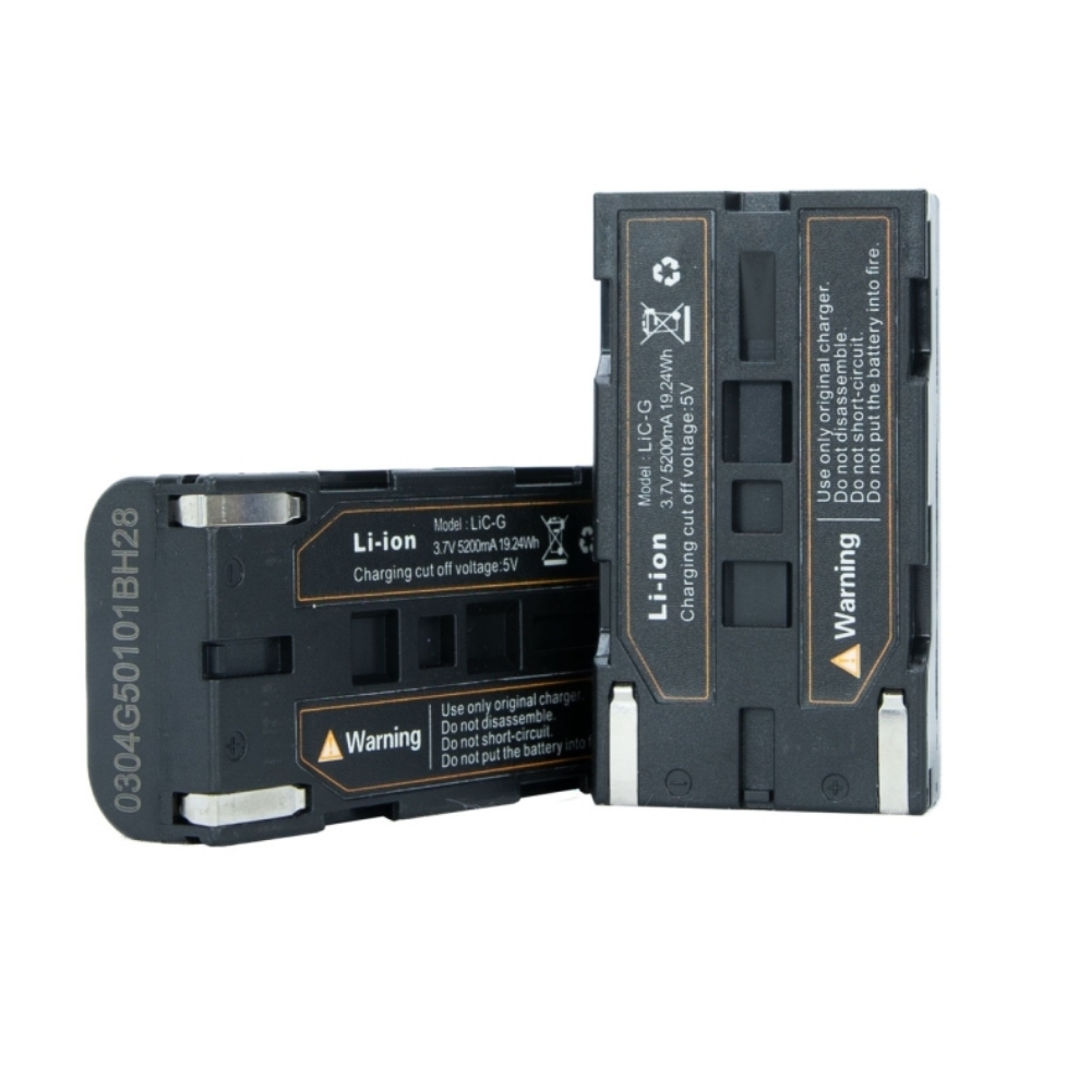 Máy đo mức cân bằng laser 12 tia King Blue KB-12XV 8 King-Blue-KB-12XV-7