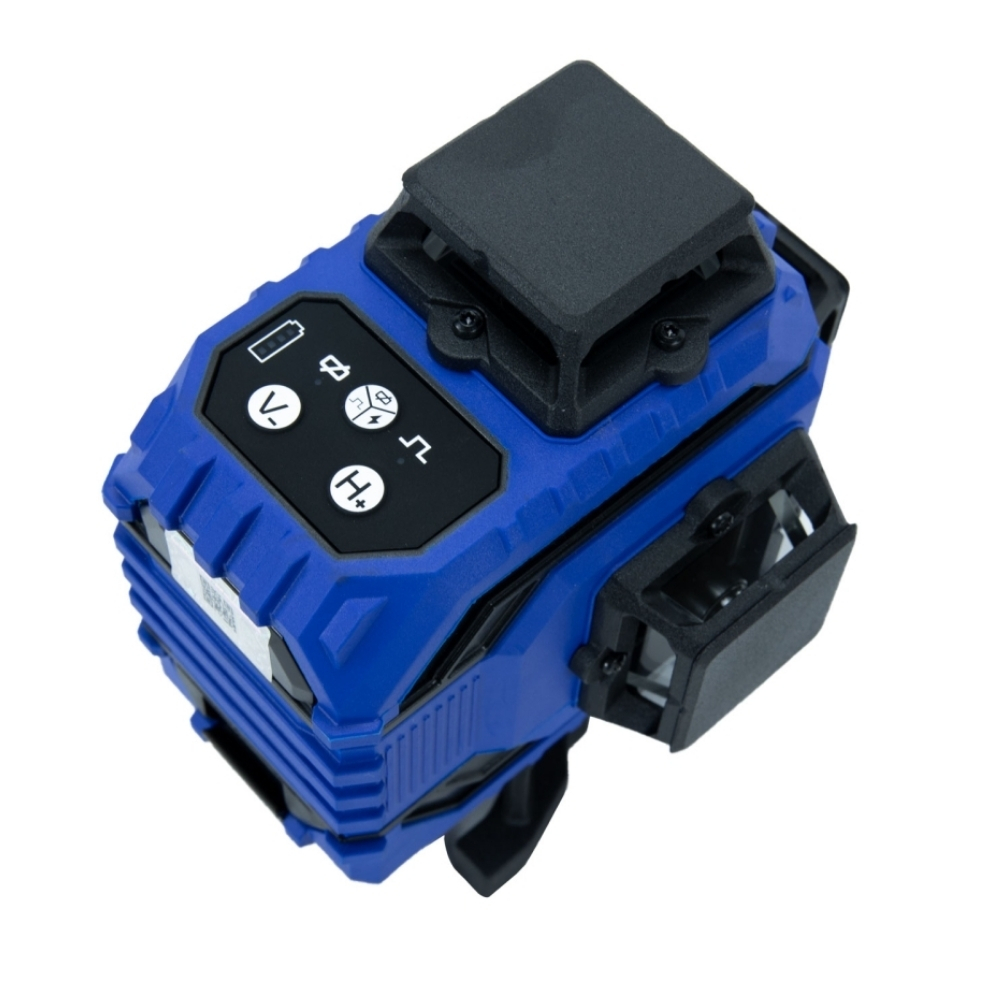 Máy đo mức cân bằng laser 16 tia King Blue KB-16XV 6 King-Blue-KB-16XV-5