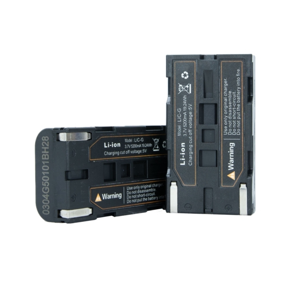 Máy đo mức cân bằng laser 16 tia King Blue KB-16XV 8 King-Blue-KB-16XV-7