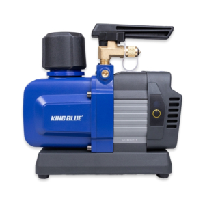 Máy hút chân không dùng pin King Blue KB-2.5CFM
