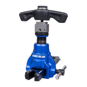 Bộ loe ống đồng 2 chức năng King Blue KB-R1323